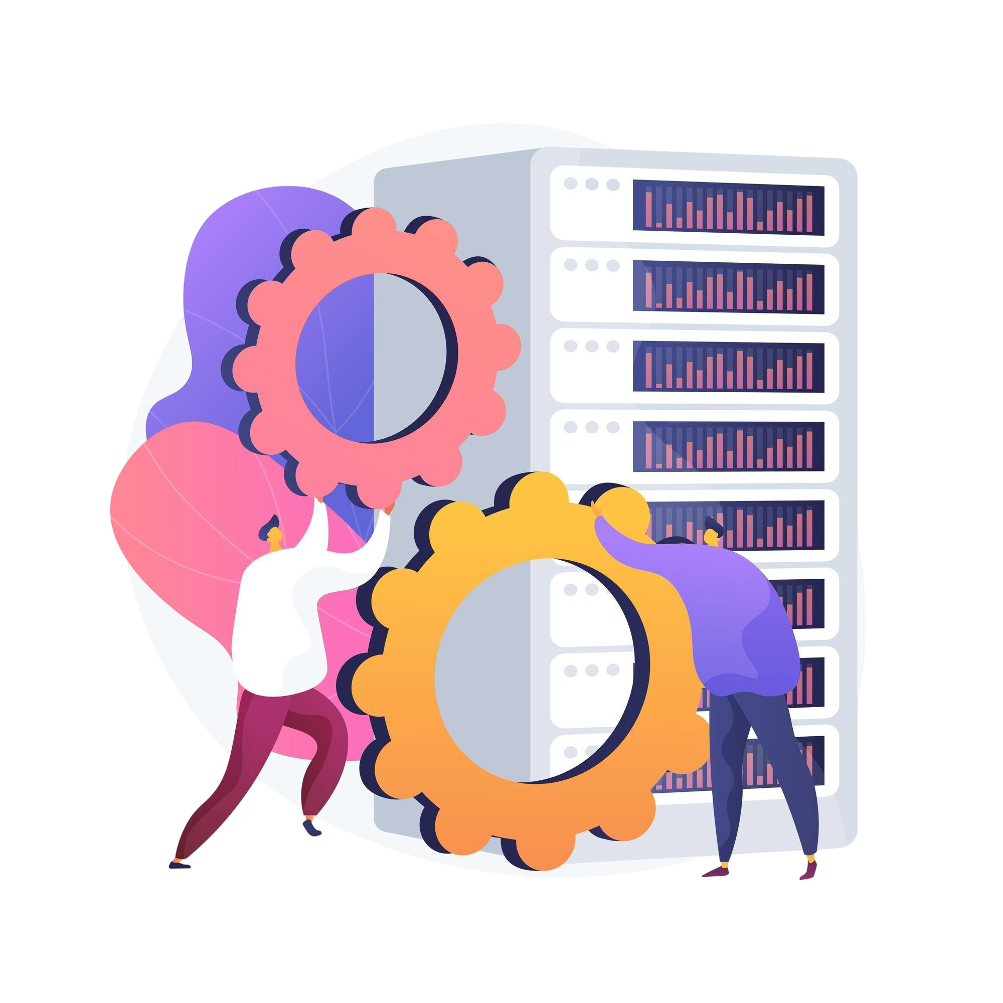 Managed IT Services